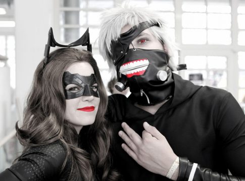 Qué es ser friki Qué es ser friki