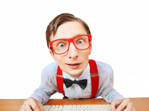 Qué es ser geek Qué es ser geek