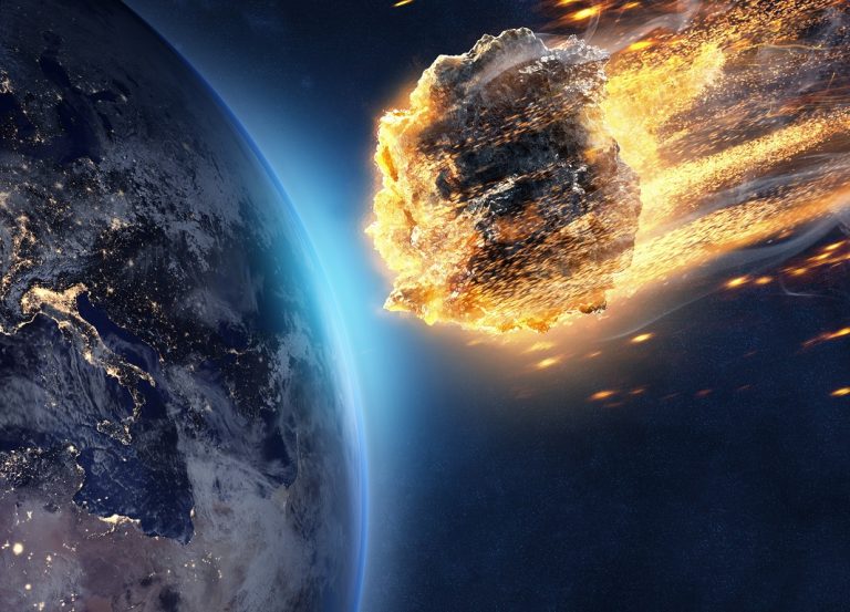 Qué es un asteroide