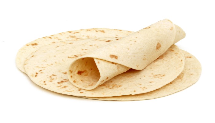 Qué es un dürüm 1 Qué es un dürüm