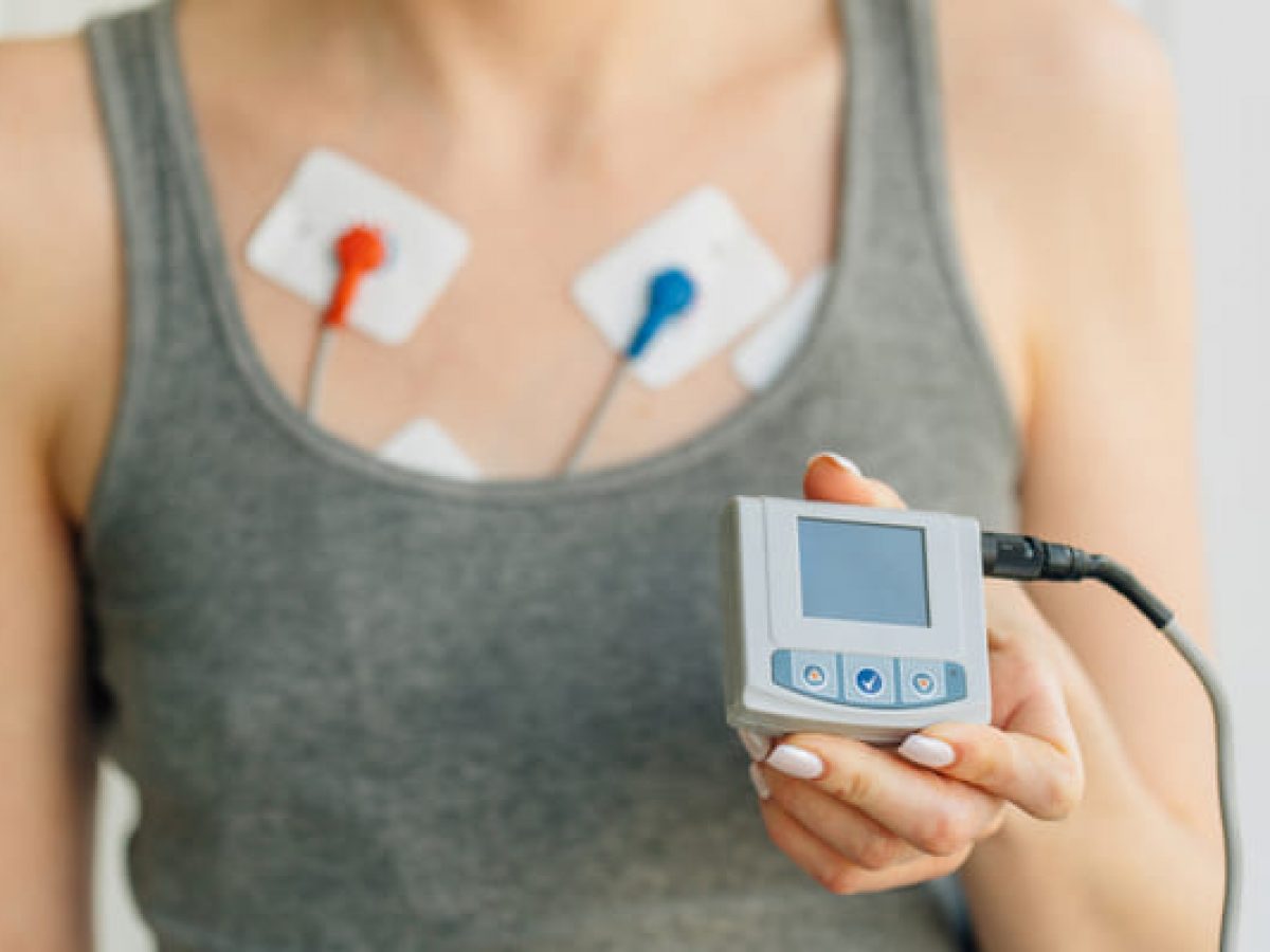 Qué es un holter para el corazón