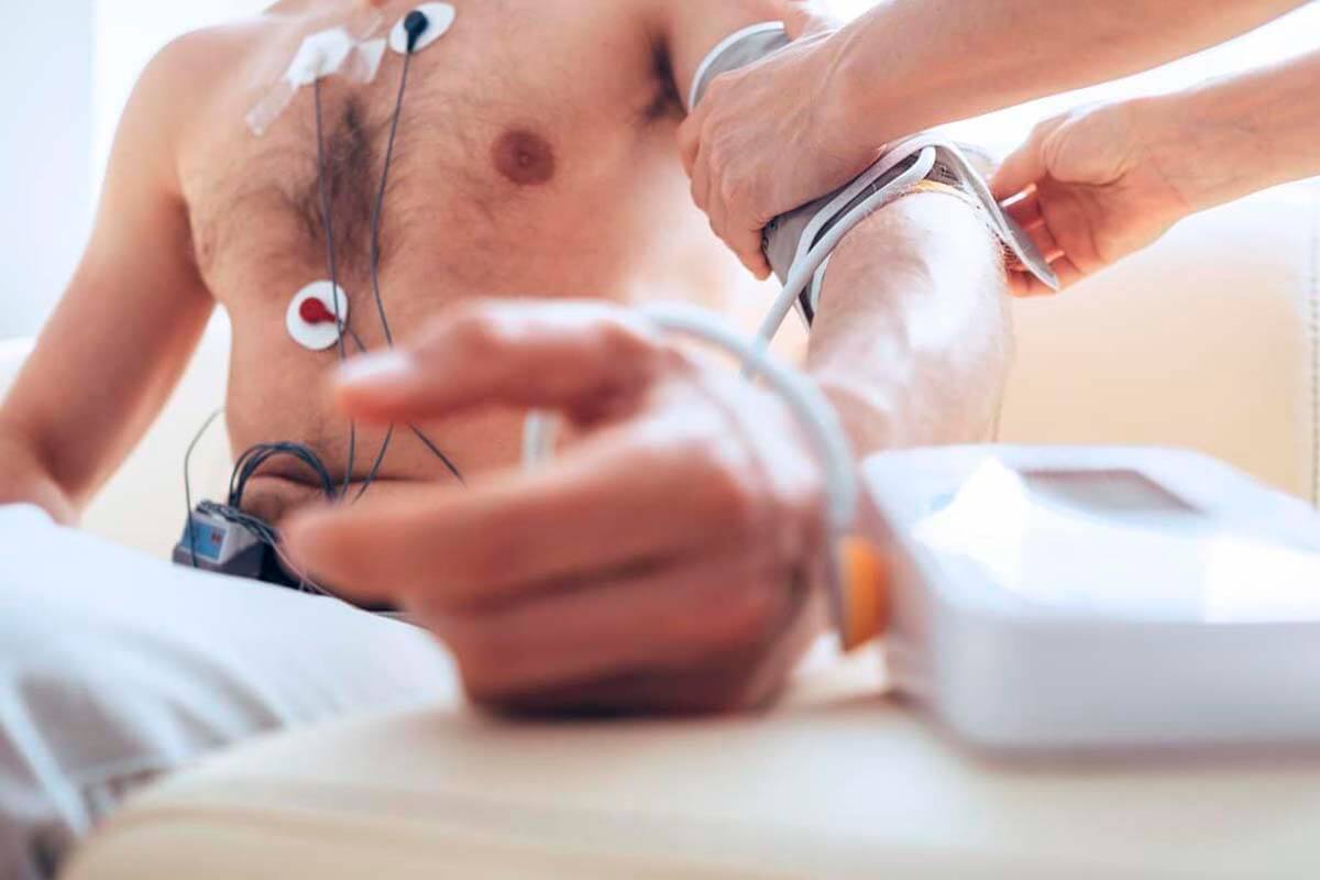 Qué es un holter para el corazón