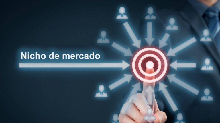 Qué es un nicho de mercado
