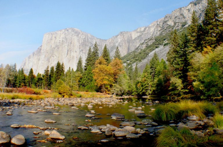 Qué es un parque nacional