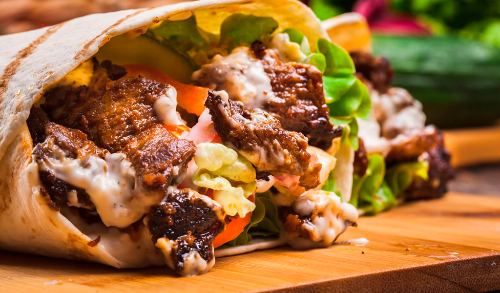 shawarma