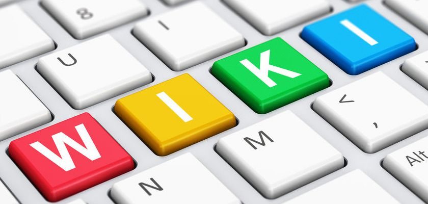 Qué es un wiki 2 Qué es un wiki