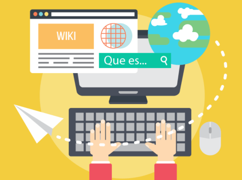 Qué es un wiki Qué es un wiki