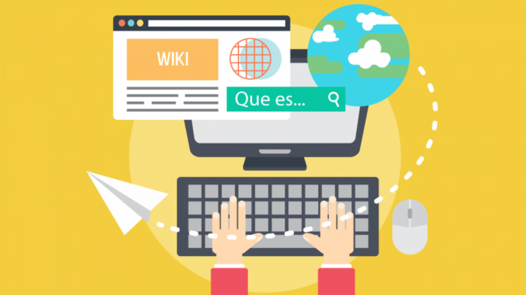 Qué es un wiki