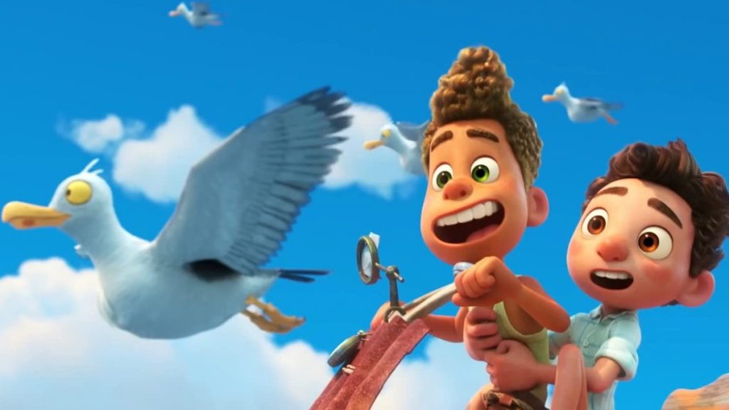 Qué esperar de Luca