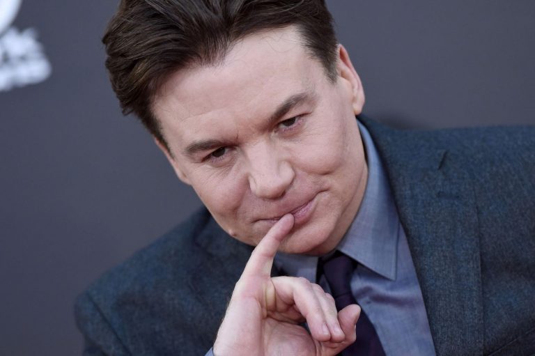 Qué fue de Mike Myers, el eterno Austin Powers