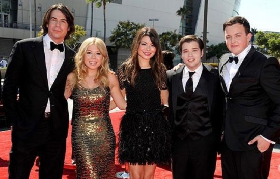 Qué fue de los chicos de "iCarly"