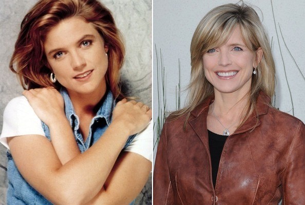 Qué fue de los chicos de Melrose Place 01