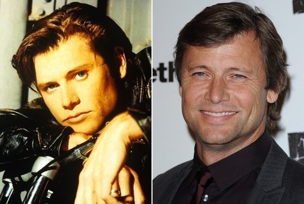 Qué fue de los chicos de Melrose Place 02