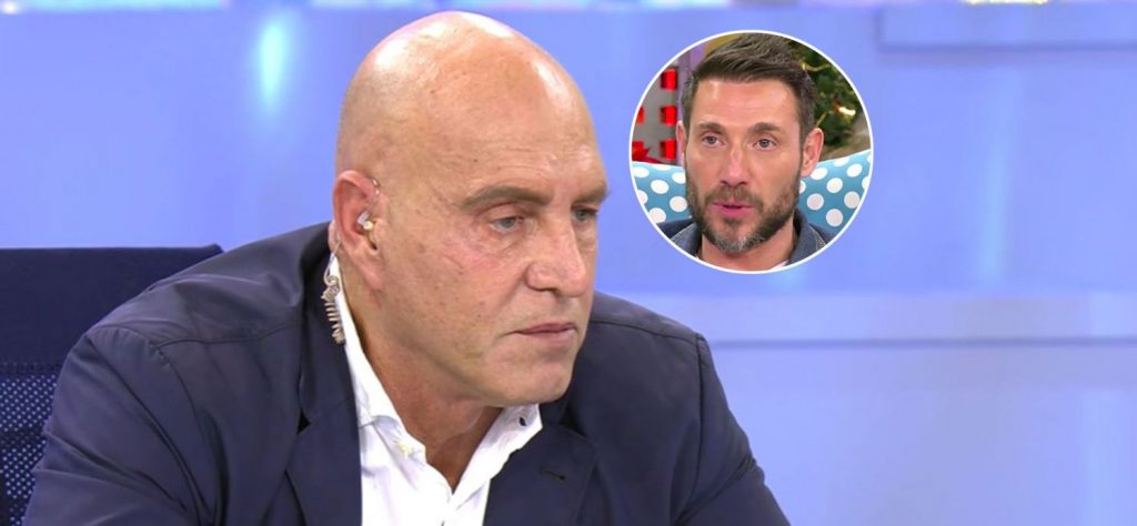 Qué ha dicho Matamoros en su regreso