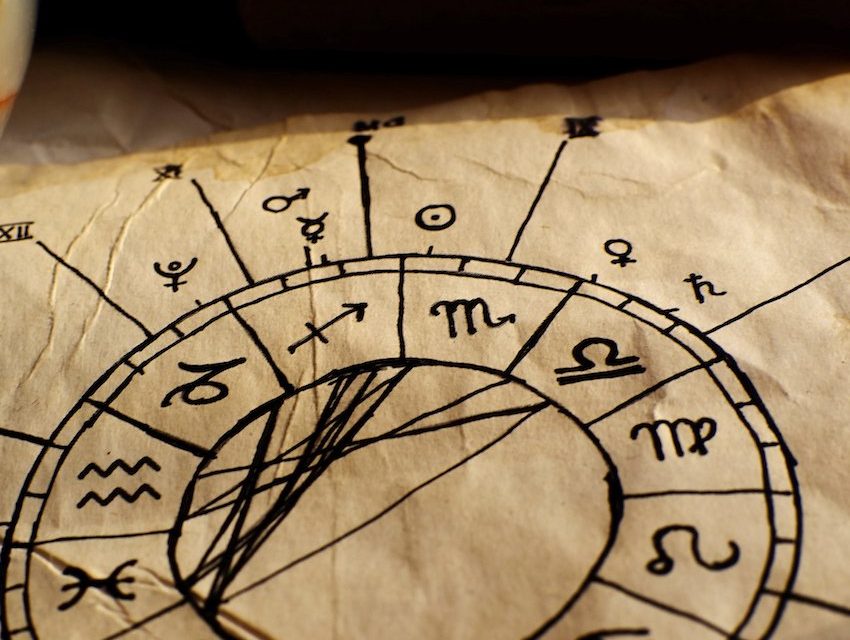 Qué son las cartas astrales
