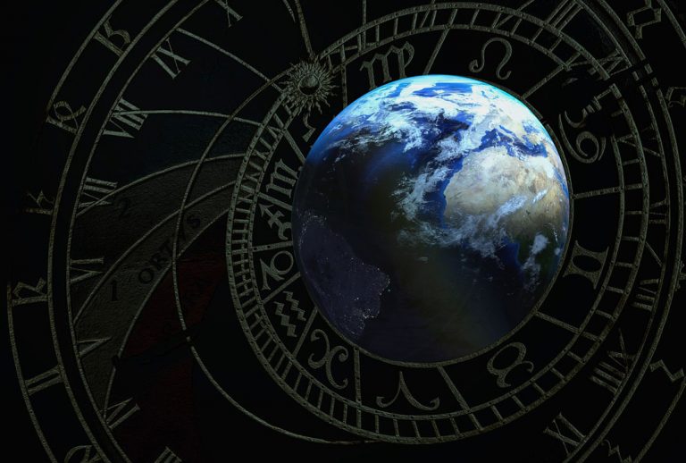 Qué son las cartas astrales