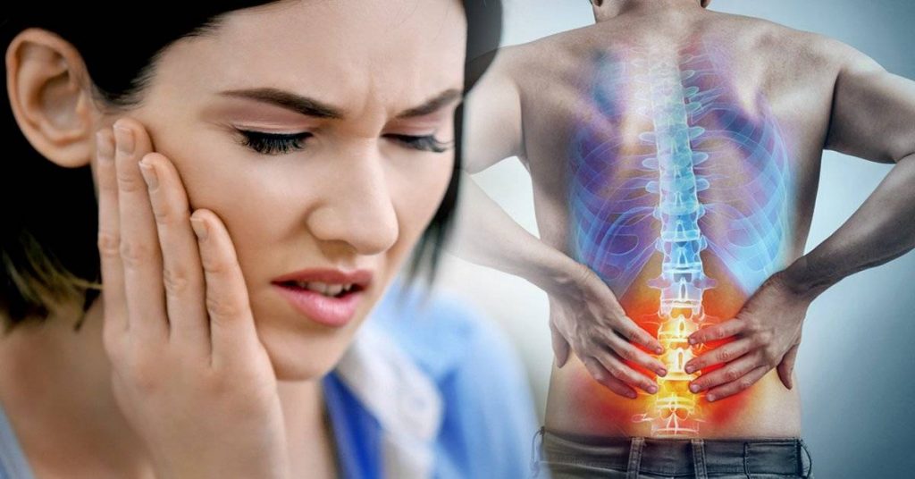 Qué son los puntos gatillo