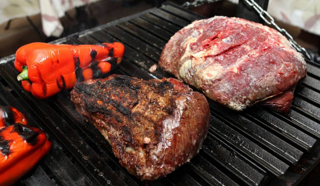 Planchas de asar: cómo utilizarlas y cuáles son las mejores 1 Qué son planchas de asar