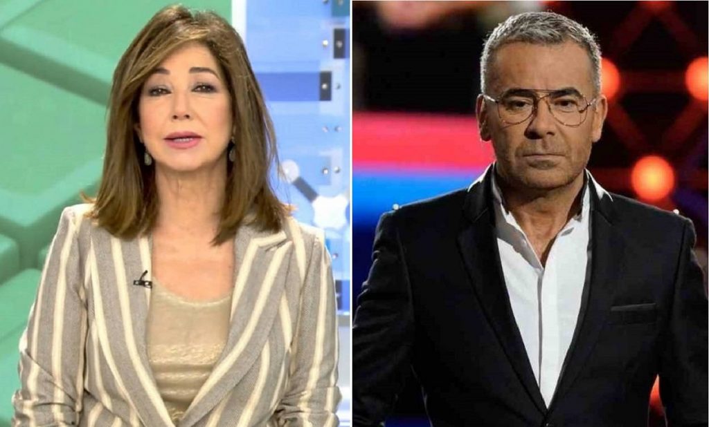 Qué sucede con Ana Rosa Quintana