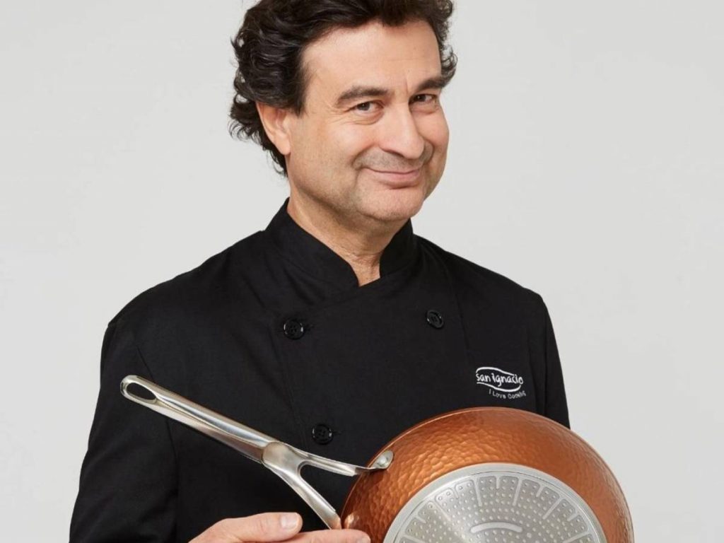 Quién es Pepe Rodríguez