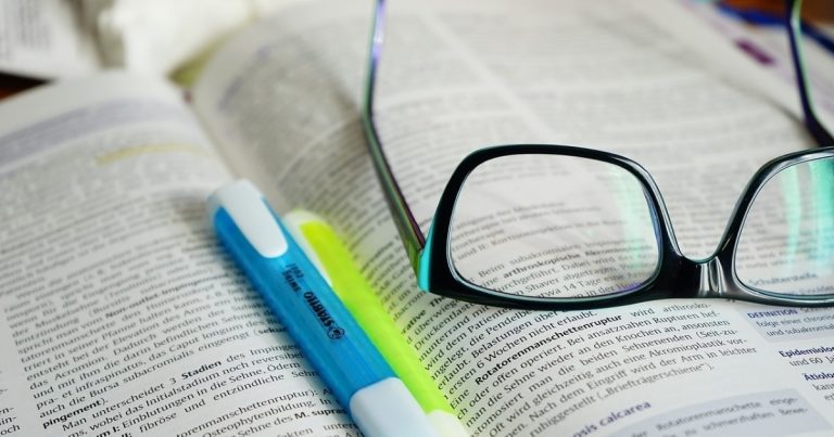 Cómo hacer un resumen