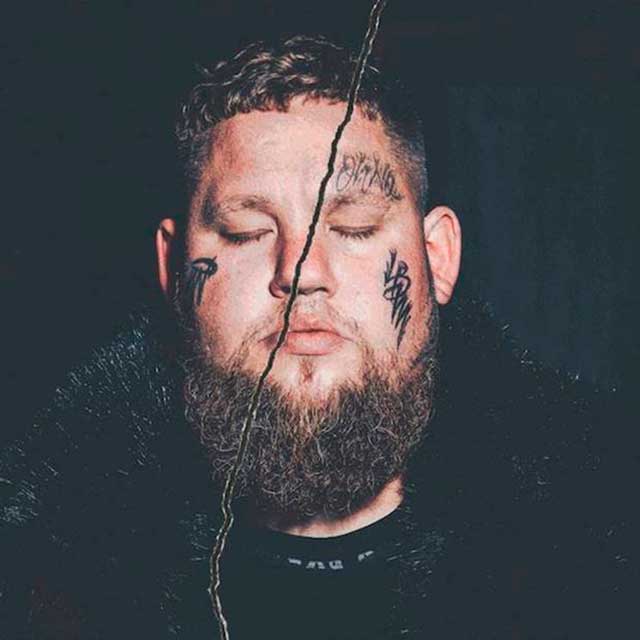 Rag’n’Bone Man presenta "Life by misadventure", su nuevo álbum 1 Rag’n’Bone Man Life by misadventure