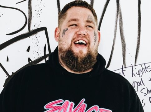 Rag’n’Bone Man Life by misadventure (4) Rag’n’Bone Man Life by misadventure