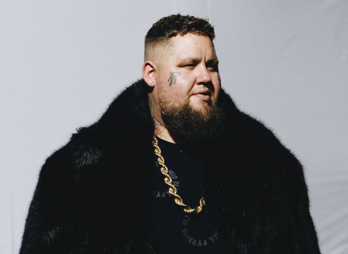 Rag’n’Bone Man presenta "Life by misadventure", su nuevo álbum 3 Rag’n’Bone Man Life by misadventure
