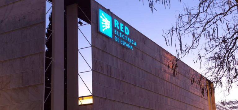 Red Eléctrica somete a su junta de accionistas relevos en su consejo de administración