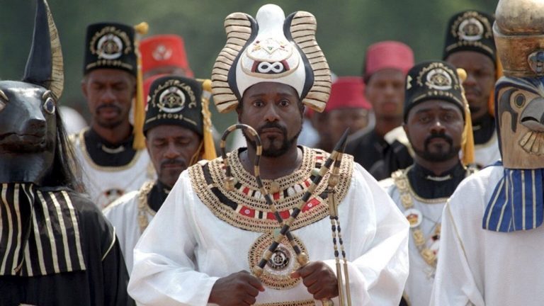 Religiones raras que encuentras en el mundo