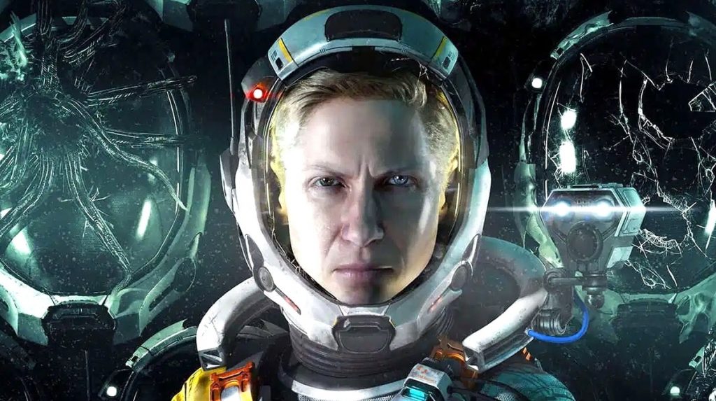 ¿Cómo empieza el videojuego de Returnal?