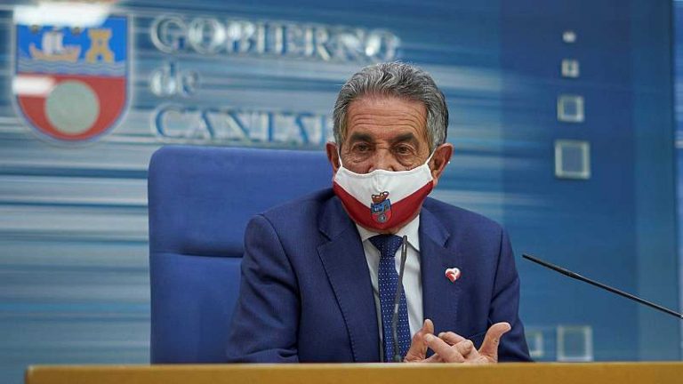 Revilla carga contra Mohamed VI por usar niños en Ceuta