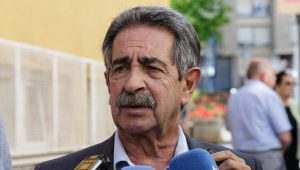Revilla dice que el resultado de Ayuso es un "espaldarazo" al PP