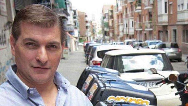 Un perito insinúa que se pudo manipular una huella que vincula al 'Rey del Cachopo' con el crimen