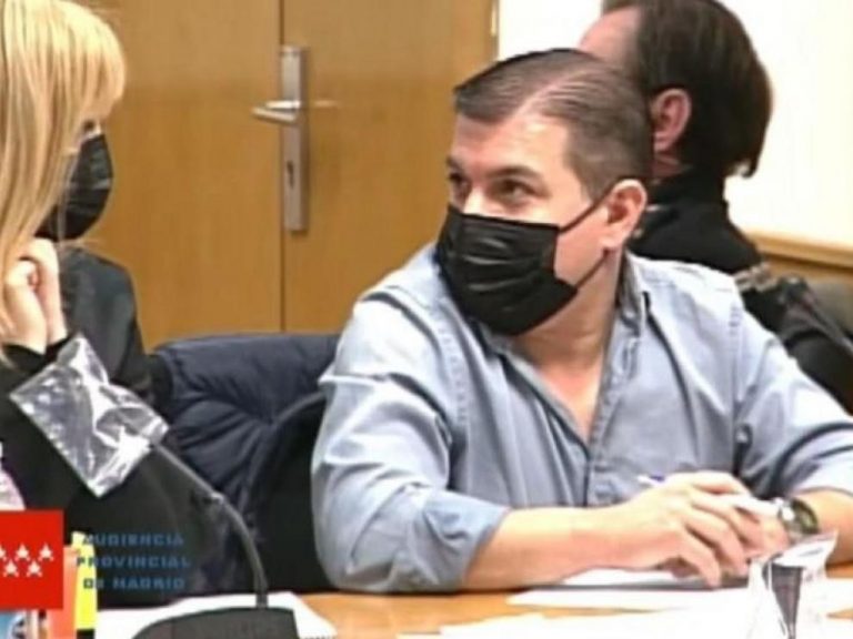 El fiscal mantiene la solicitud de 15 años de cárcel para el 'Rey del Cachopo'