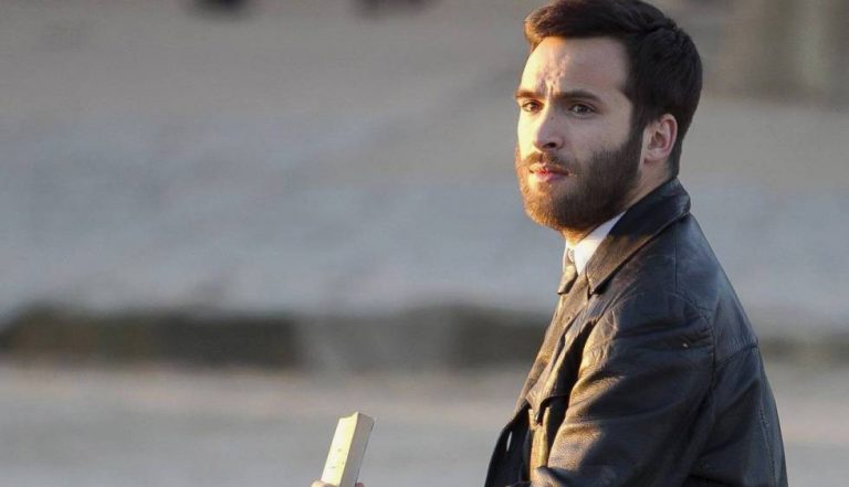 Ricardo Gómez: qué hace ahora el 'Carlitos' de Cuéntame