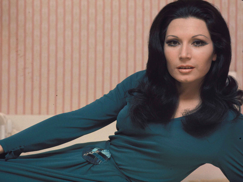 Rocío Jurado y sus "Orígenes" 2 Rocío Jurado Orígenes