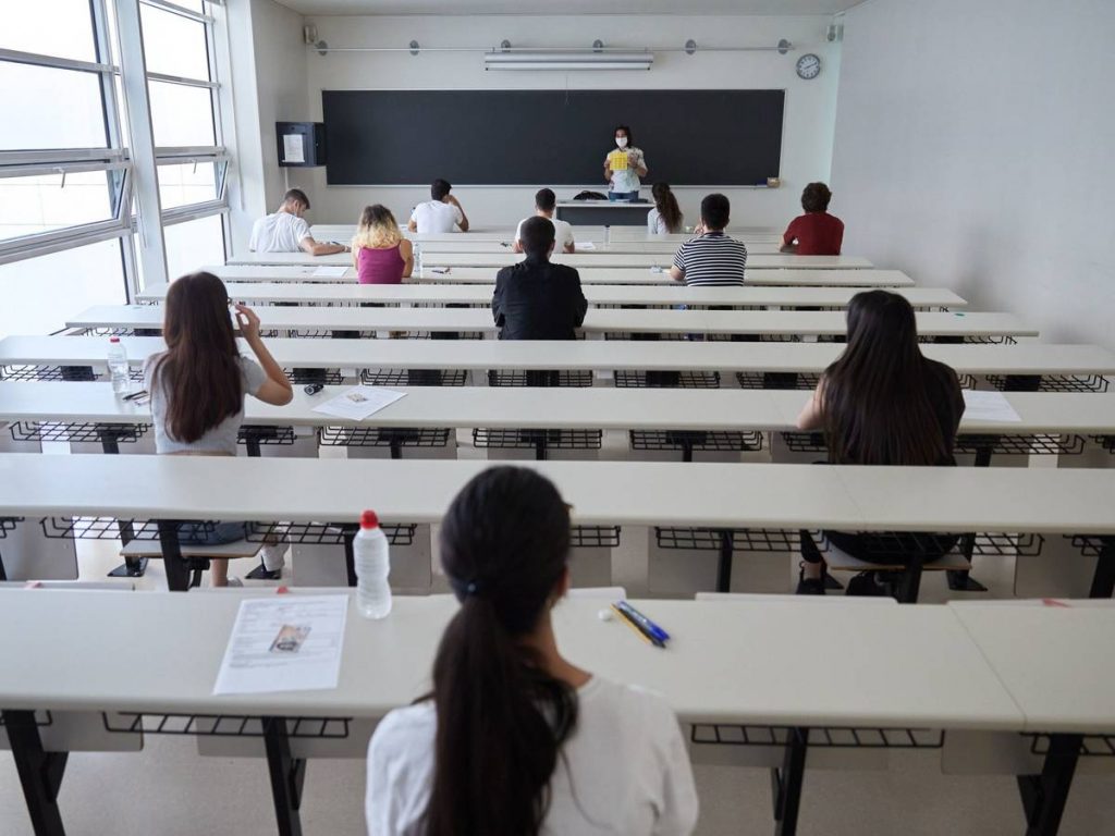 Cómo aprobar la selectividad en 2021 4 Puntos a tener en cuenta