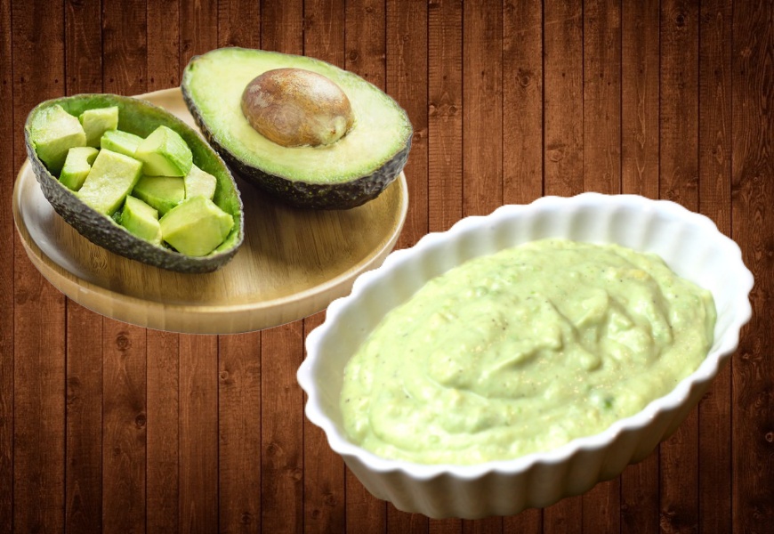 Salmorejo de aguacate: la receta de moda para seguir disfrutando del superalimento 4 salmorejo de aguacate