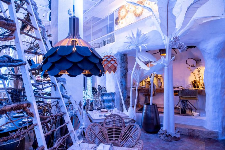 Monkey Brunch: la propuesta más divertida de Salvaje