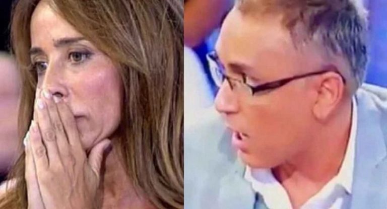 Los momentos más cutres de Sálvame