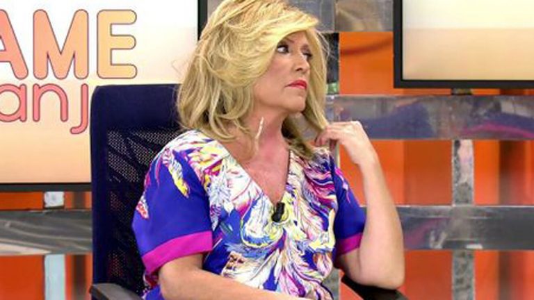 Sálvame: Meteduras de pata gordísimas que han puesto en entredicho a los colaboradores