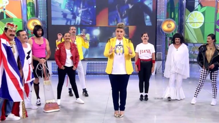 No todos cobran mucho en Sálvame: los colaboradores peor pagados