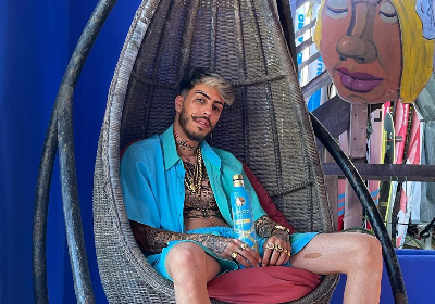 Sami Duque La herida La cura