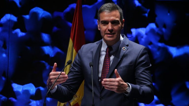 Sánchez presenta este jueves su plan para 2050 tras la crisis con Marruecos