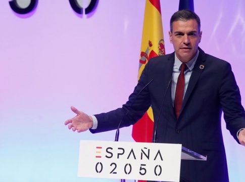 Sánchez
