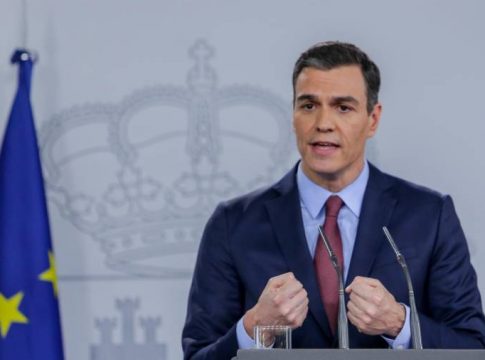 Sánchez