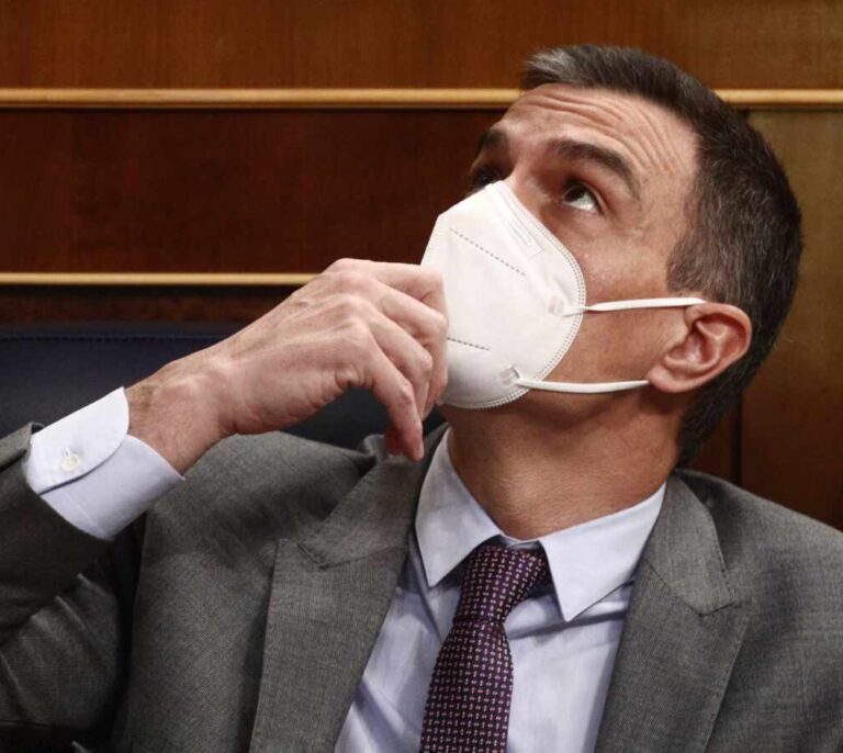 Izquierda Socialista pide a Sánchez que vuelva a tenerles en cuenta