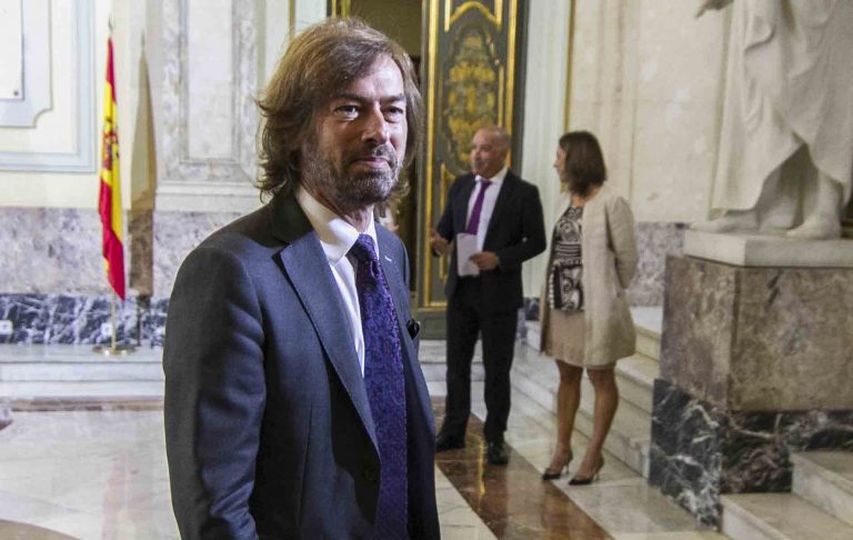 Pedraz no considera necesario detener a Ghali para asegurar su comparecencia