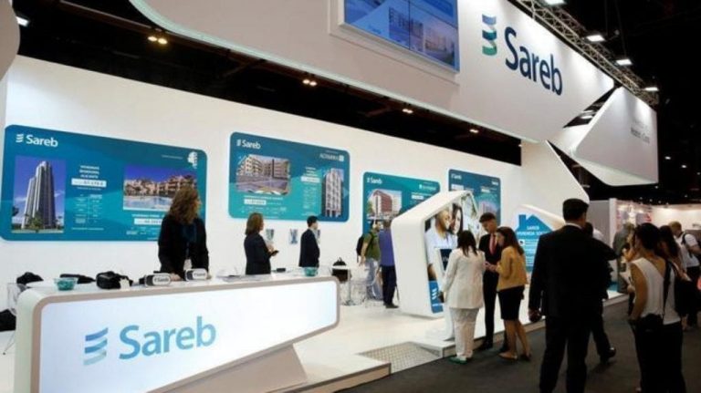 El relevo en la presidencia de Sareb se produce esta semana tras la 'luz verde' de los accionistas